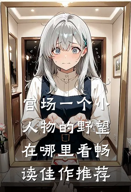 官场一个小人物的野望在哪里看畅读佳作推荐