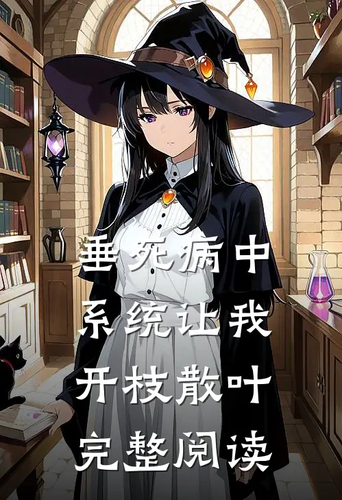 垂死病中，系统让我开枝散叶完整阅读