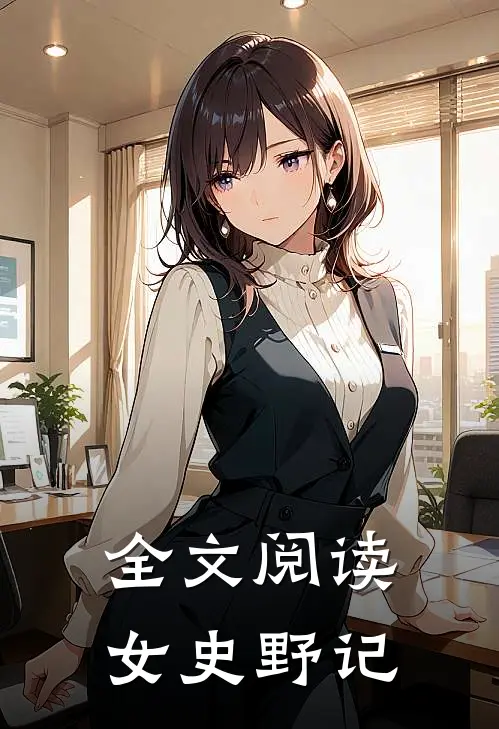 全文阅读女史野记