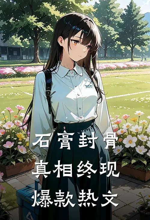 石膏封骨，真相终现爆款热文