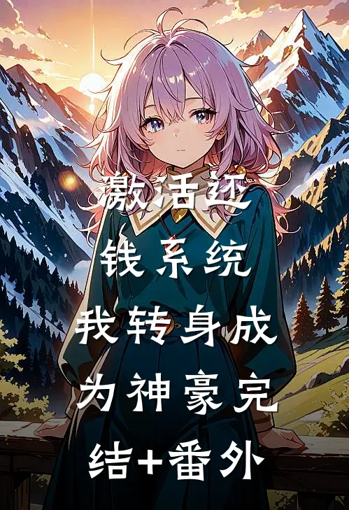 激活还钱系统，我转身成为神豪完结+番外
