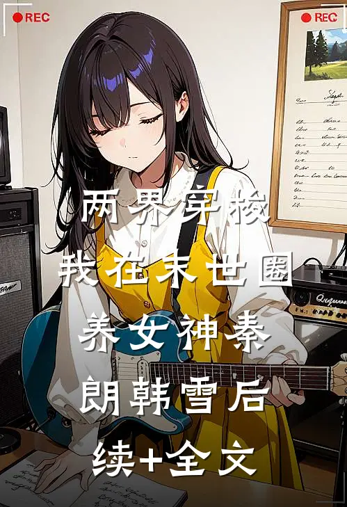 两界穿梭：我在末世圈养女神秦朗韩雪后续+全文
