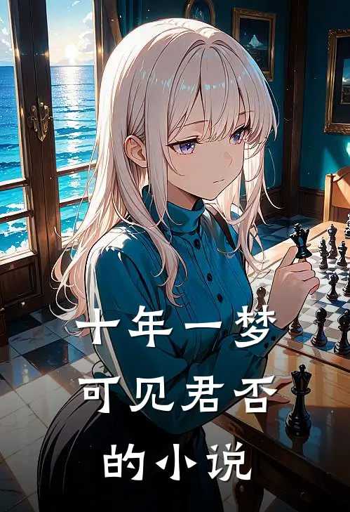 十年一梦，可见君否的小说