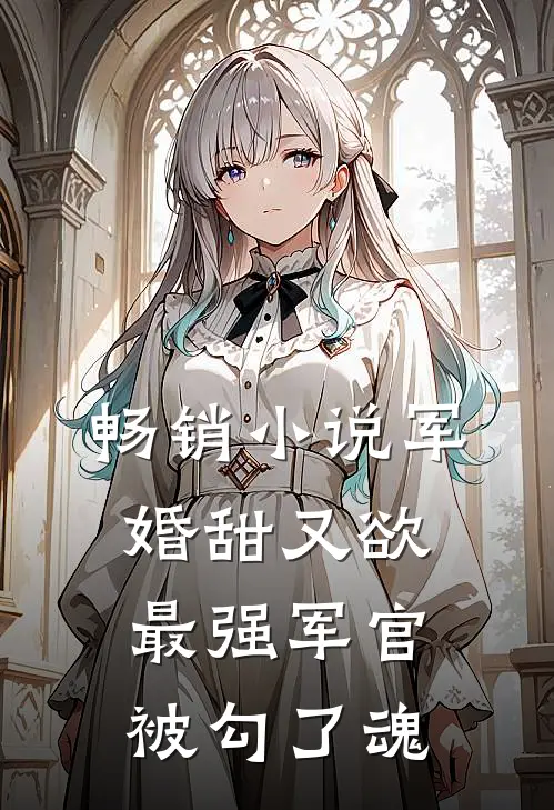 畅销小说军婚甜又欲：最强军官被勾了魂