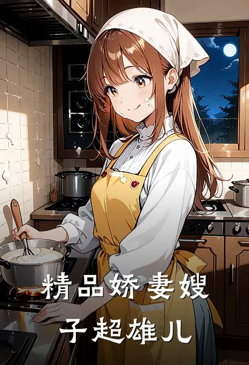 精品娇妻嫂子超雄儿
