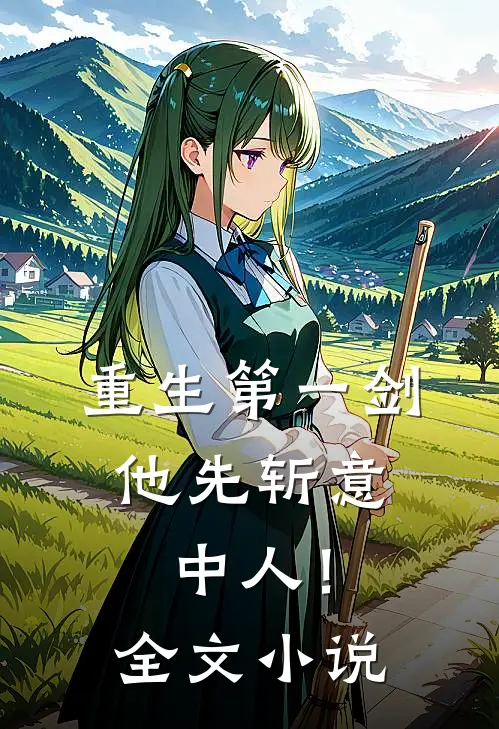 重生第一剑，他先斩意中人！全文小说