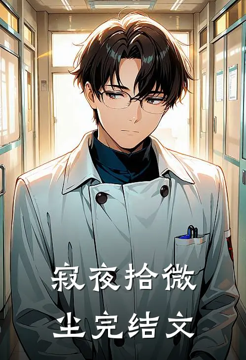 寂夜拾微尘完结文