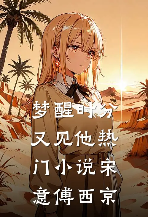 梦醒时分又见他热门小说宋意傅西京