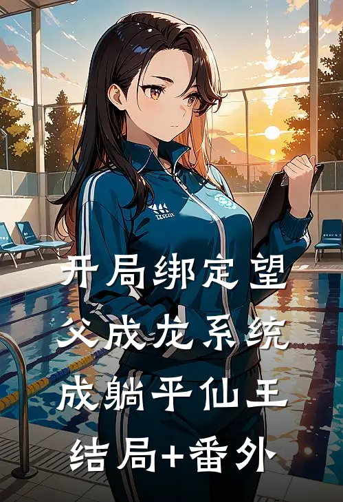 开局绑定望父成龙系统，成躺平仙王结局+番外