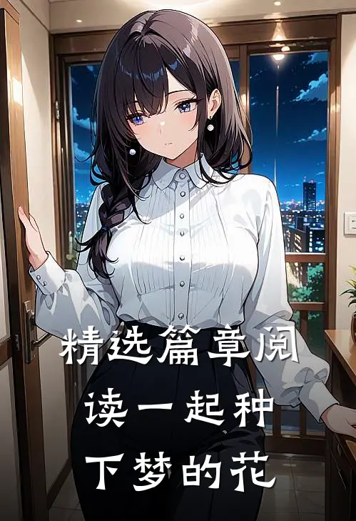 精选篇章阅读一起种下梦的花