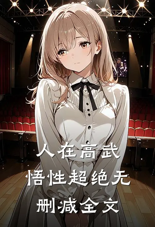 人在高武，悟性超绝无删减全文