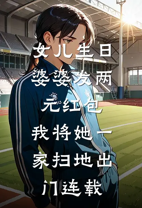 女儿生日婆婆发两元红包，我将她一家扫地出门连载