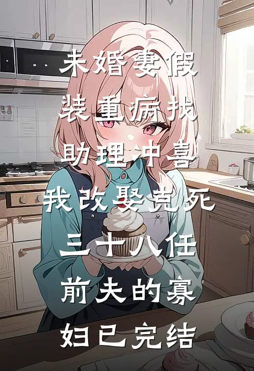 未婚妻假装重病找助理冲喜，我改娶克死三十八任前夫的寡妇已完结