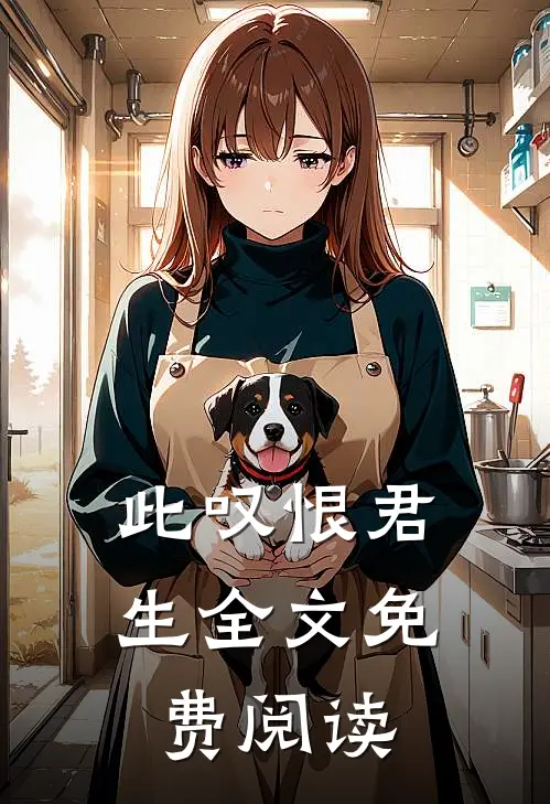 此叹恨君生全文免费阅读