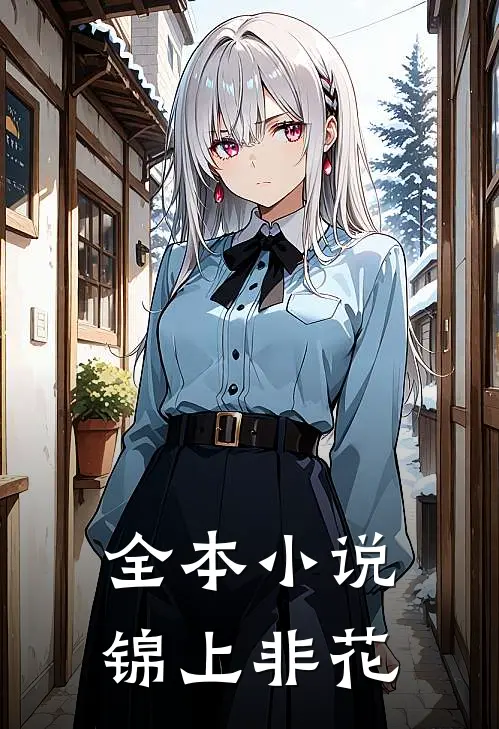 全本小说锦上非花