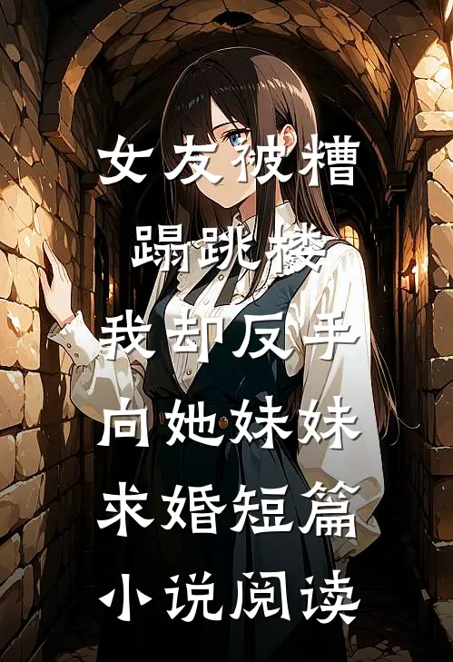 女友被糟蹋跳楼，我却反手向她妹妹求婚短篇小说阅读