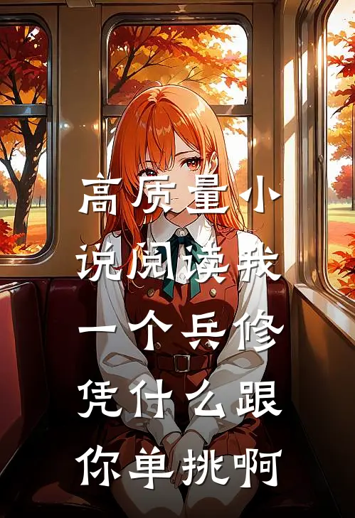 高质量小说阅读我一个兵修，凭什么跟你单挑啊