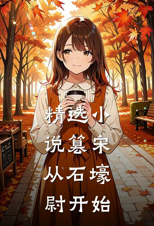 精选小说篡宋：从石壕尉开始