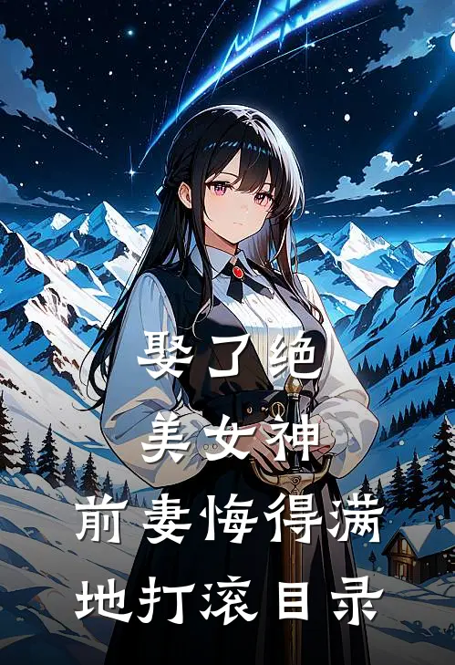 娶了绝美女神，前妻悔得满地打滚目录