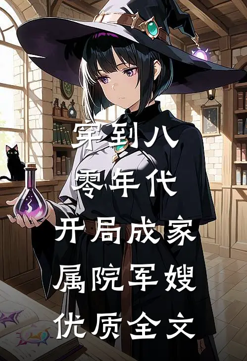 穿到八零年代，开局成家属院军嫂优质全文