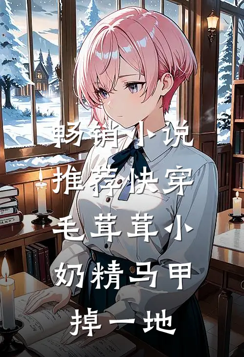 畅销小说推荐快穿：毛茸茸小奶精马甲掉一地