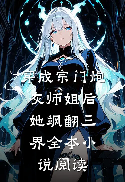 穿成宗门炮灰师姐后，她飒翻三界全本小说阅读