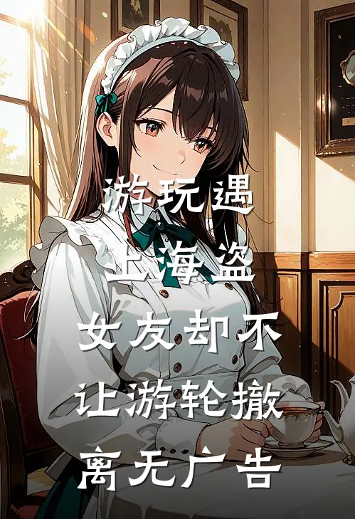 游玩遇上海盗，女友却不让游轮撤离无广告