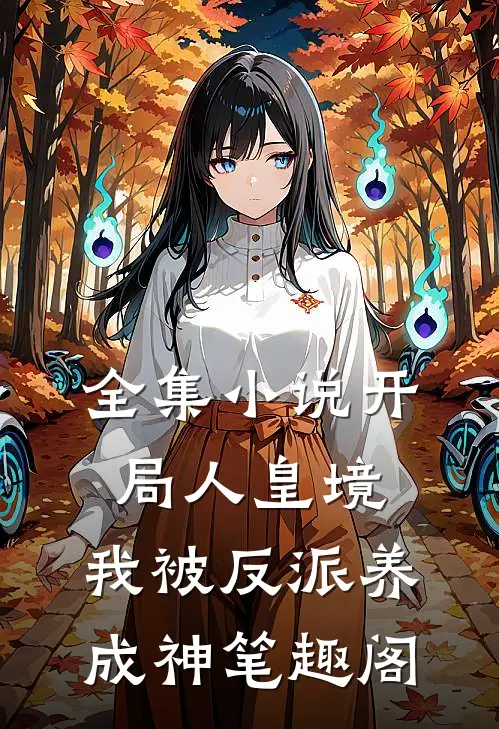 全集小说开局人皇境,我被反派养成神 笔趣阁