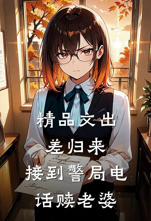 精品文出差归来，接到警局电话赎老婆