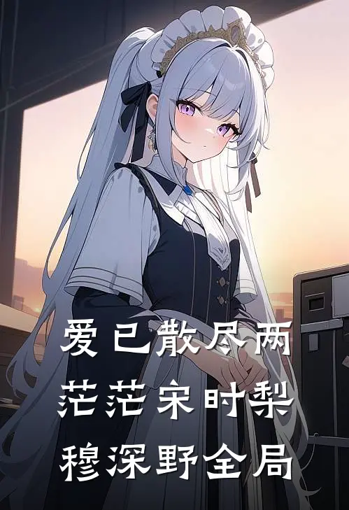 爱已散尽两茫茫宋时梨穆深野全局