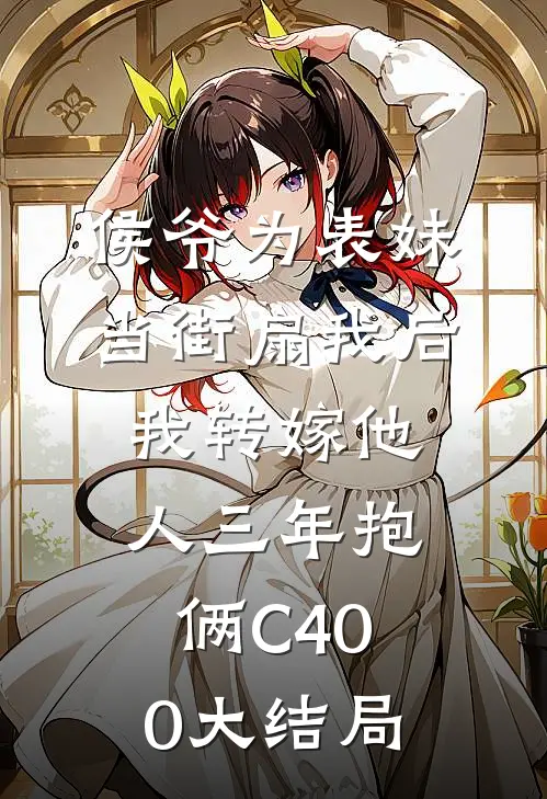 侯爷为表妹当街扇我后，我转嫁他人三年抱俩C400大结局