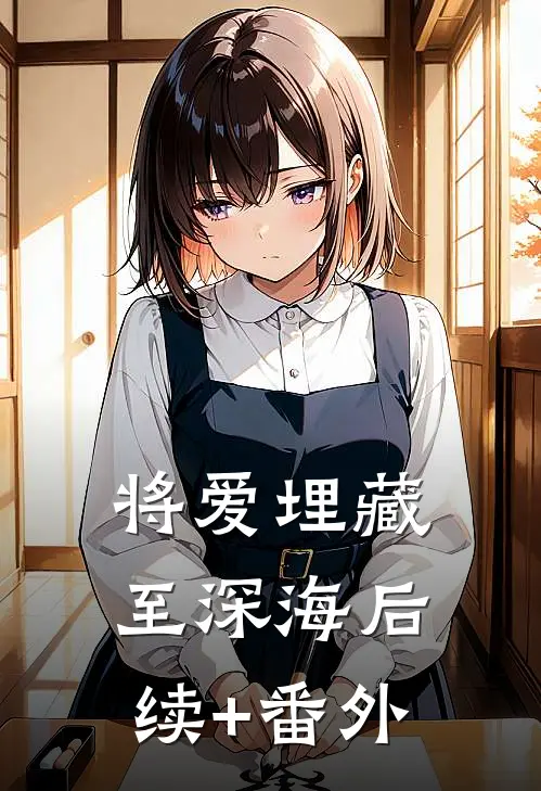 将爱埋藏至深海后续+番外
