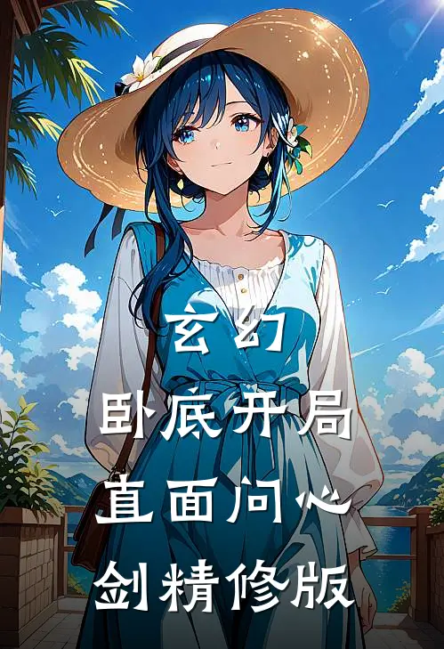玄幻：卧底开局直面问心剑精修版