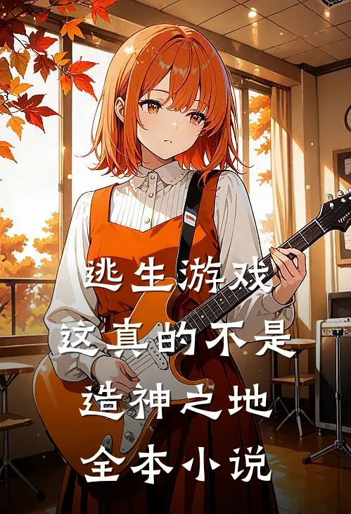 逃生游戏:这真的不是造神之地全本小说