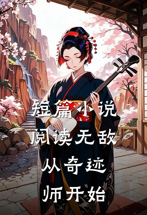 短篇小说阅读无敌，从奇迹师开始