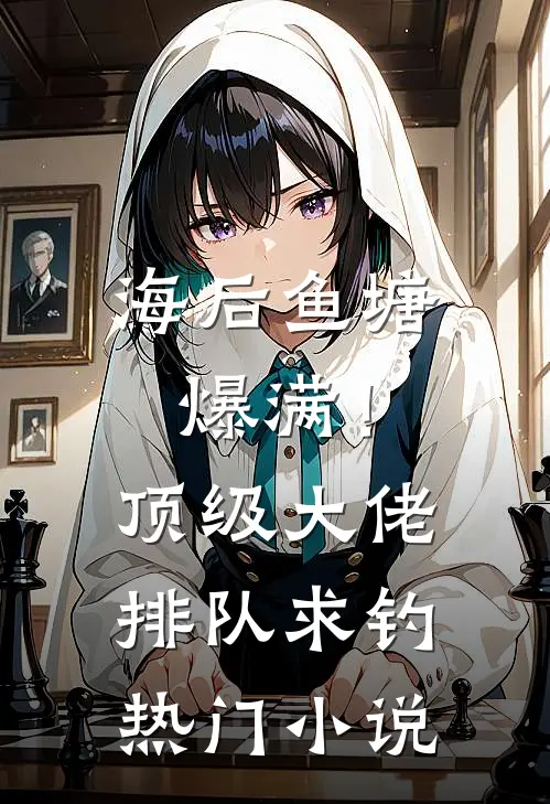 海后鱼塘爆满！顶级大佬排队求钓热门小说