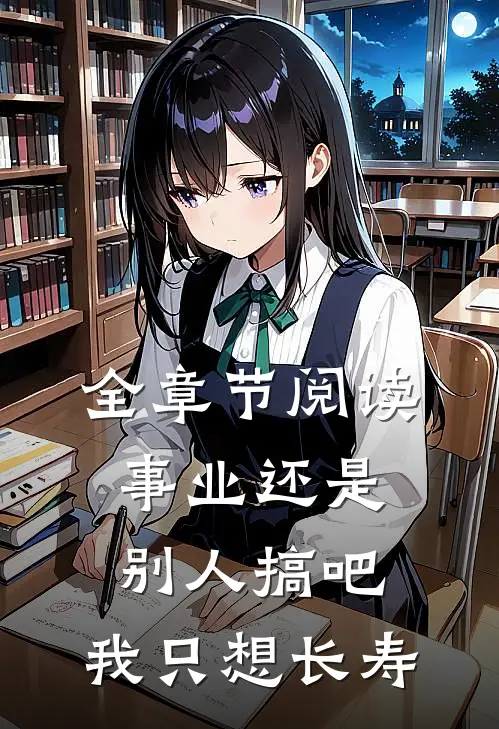全章节阅读事业还是别人搞吧，我只想长寿