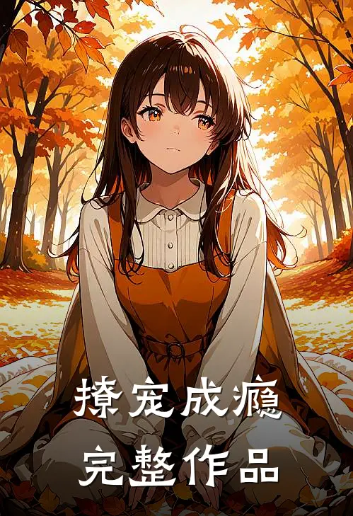 撩宠成瘾完整作品