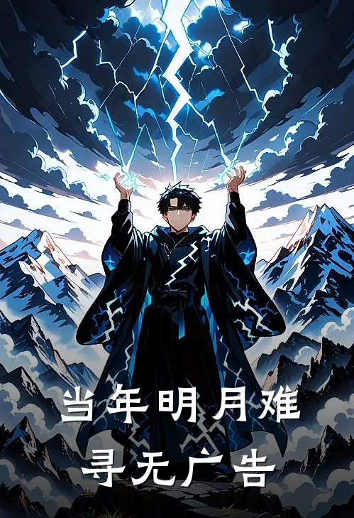 当年明月难寻无广告