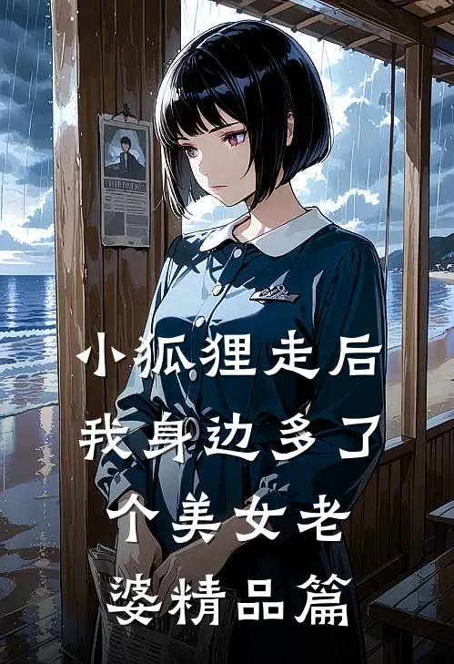 小狐狸走后，我身边多了个美女老婆精品篇