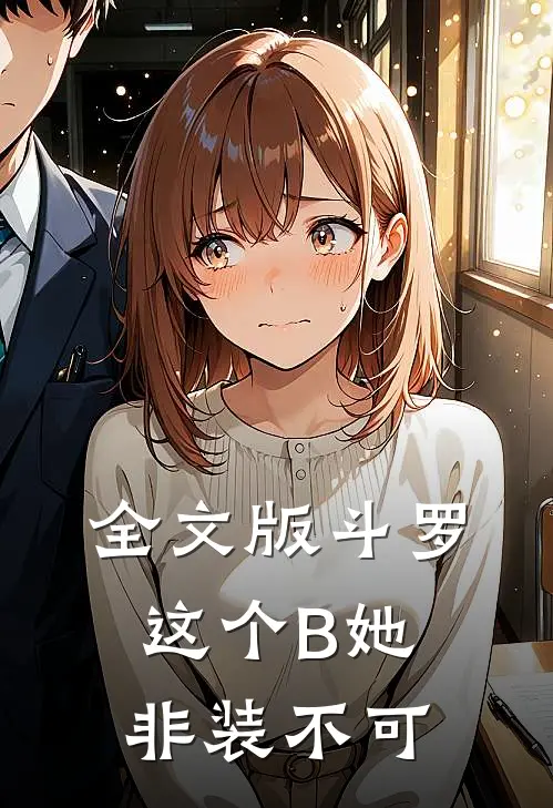 全文版斗罗：这个B她非装不可