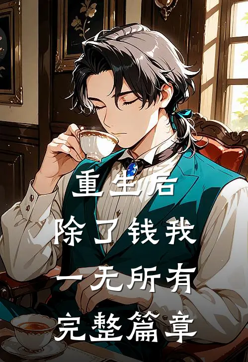 重生后，除了钱我一无所有完整篇章