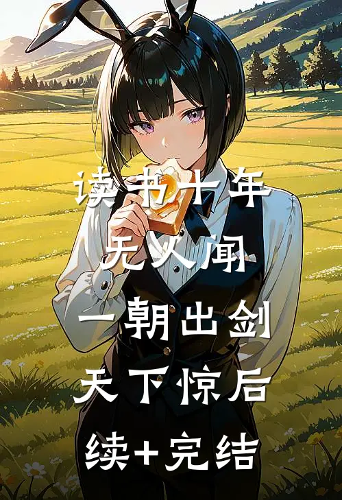 读书十年无人闻，一朝出剑天下惊后续+完结