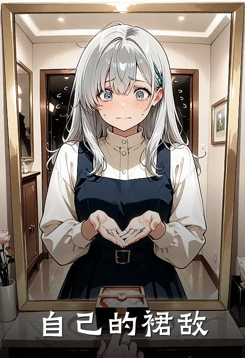 自己的裙敌