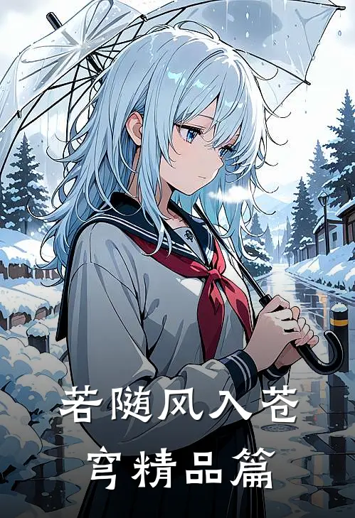 若随风入苍穹精品篇