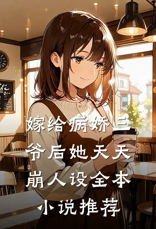 嫁给病娇三爷后她天天崩人设全本小说推荐