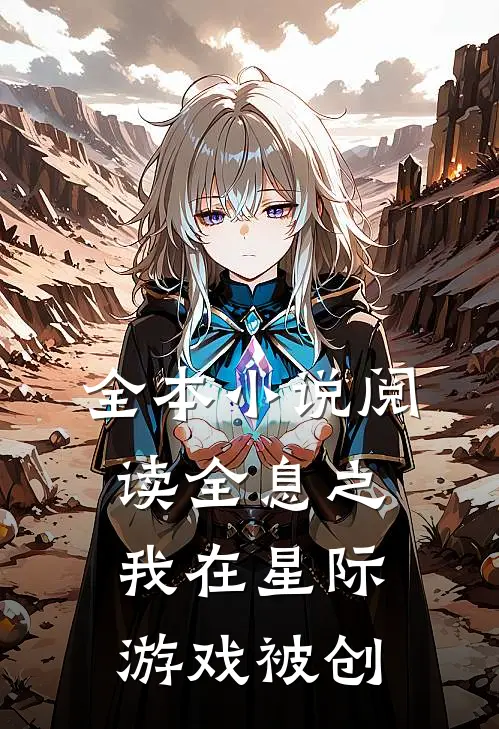 全本小说阅读全息之我在星际游戏被创