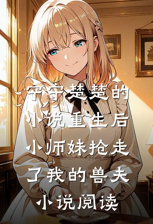 宁宁楚楚的小说重生后，小师妹抢走了我的兽夫小说阅读