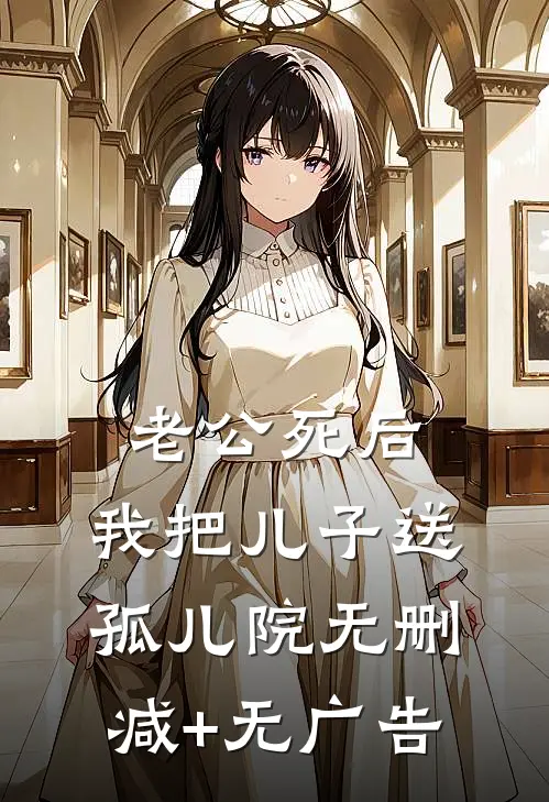 老公死后，我把儿子送孤儿院无删减+无广告