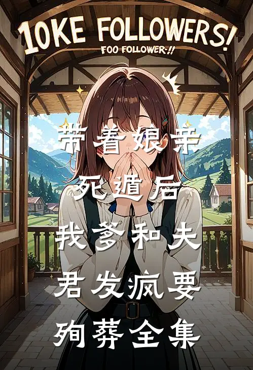 带着娘亲死遁后，我爹和夫君发疯要殉葬全集
